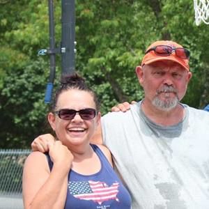 Meet your Posher, Mitzi